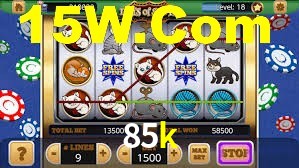 Game Statistics 85k