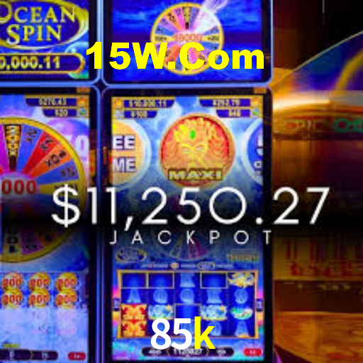 VIP Casino 85k
