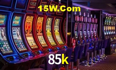 Estatísticas do Jogo 85k