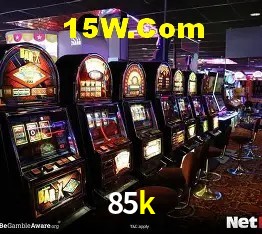 Recursos de Bônus 85k
