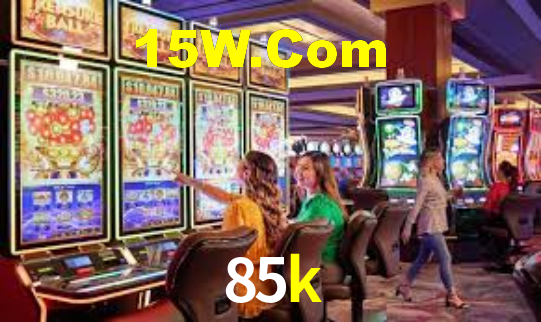 85k games