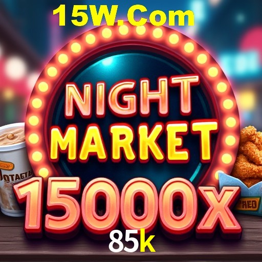 Desvendando o Mundo dos Jogos Virtuais na 85k