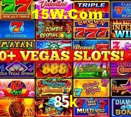 Casino Ao Vivo 85k