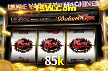 85k games