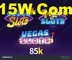 Welcome Bonus 85k