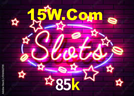 85k,85k bet
