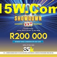 Secure Login 85k