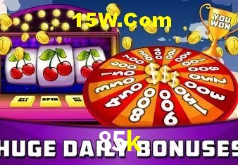 Provedores de Jogos 85k