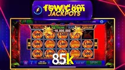 85k games