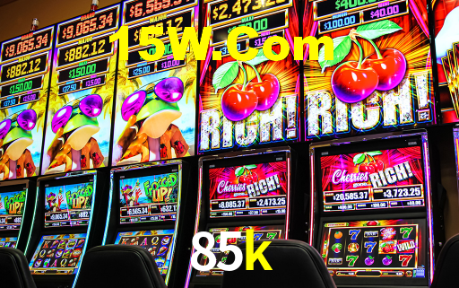 Daily Bonuses 85k