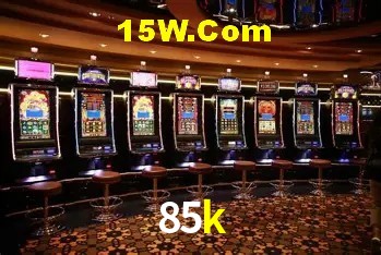 Jogos de Slot 85k