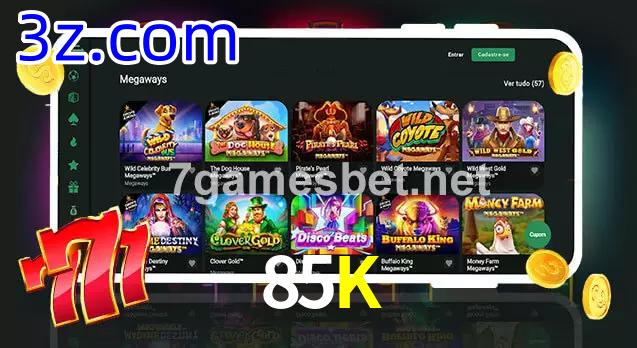85K aplicativo